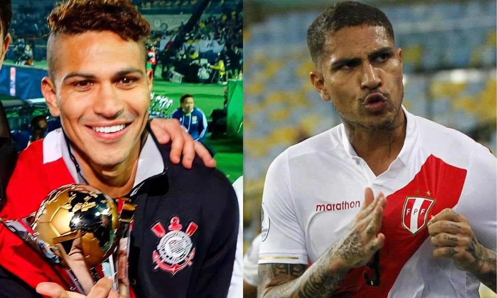 Paolo Guerrero Fotoğrafı - 5