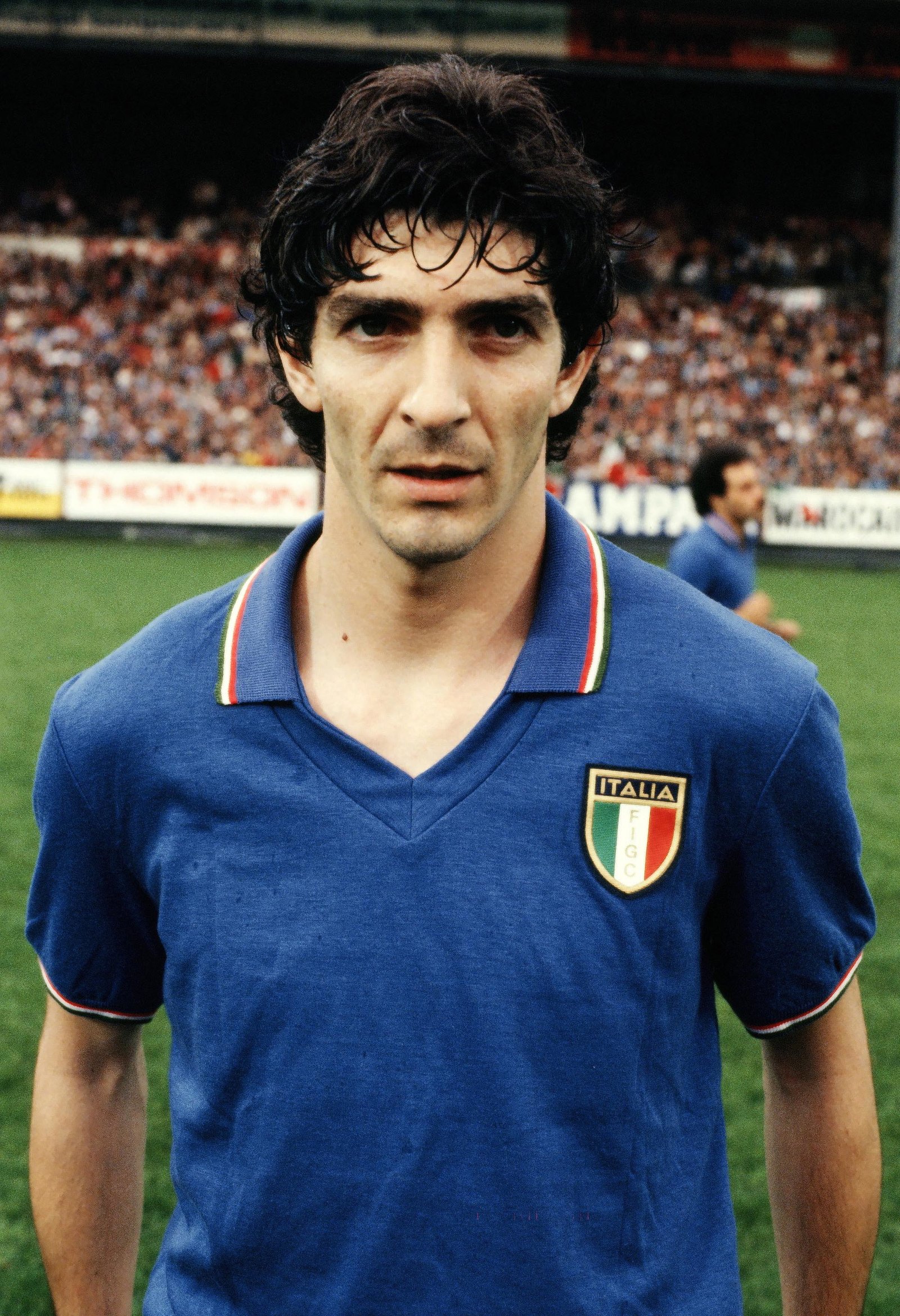 Paolo Rossi Profil Resmi