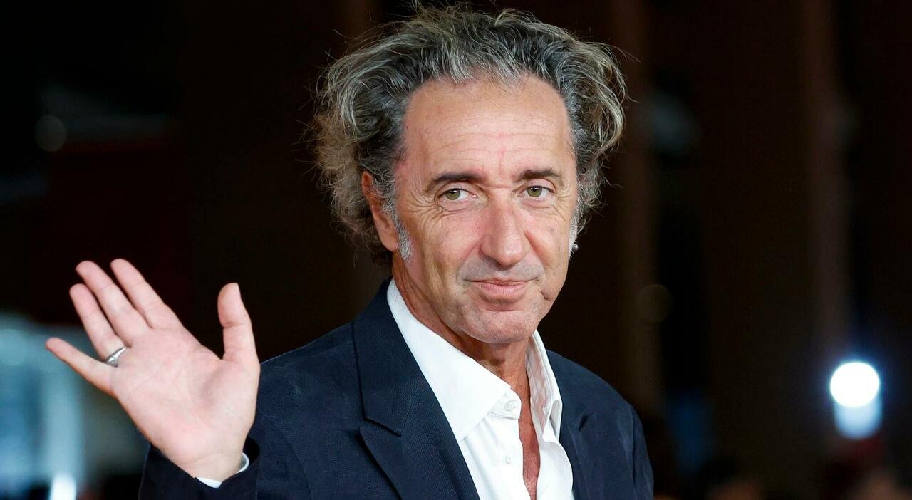 Paolo Sorrentino Fotoğrafı - 1