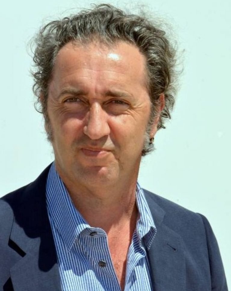 Paolo Sorrentino Fotoğrafı - 2
