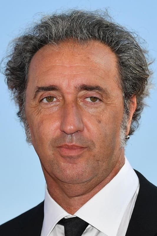 Paolo Sorrentino Fotoğrafı - 3