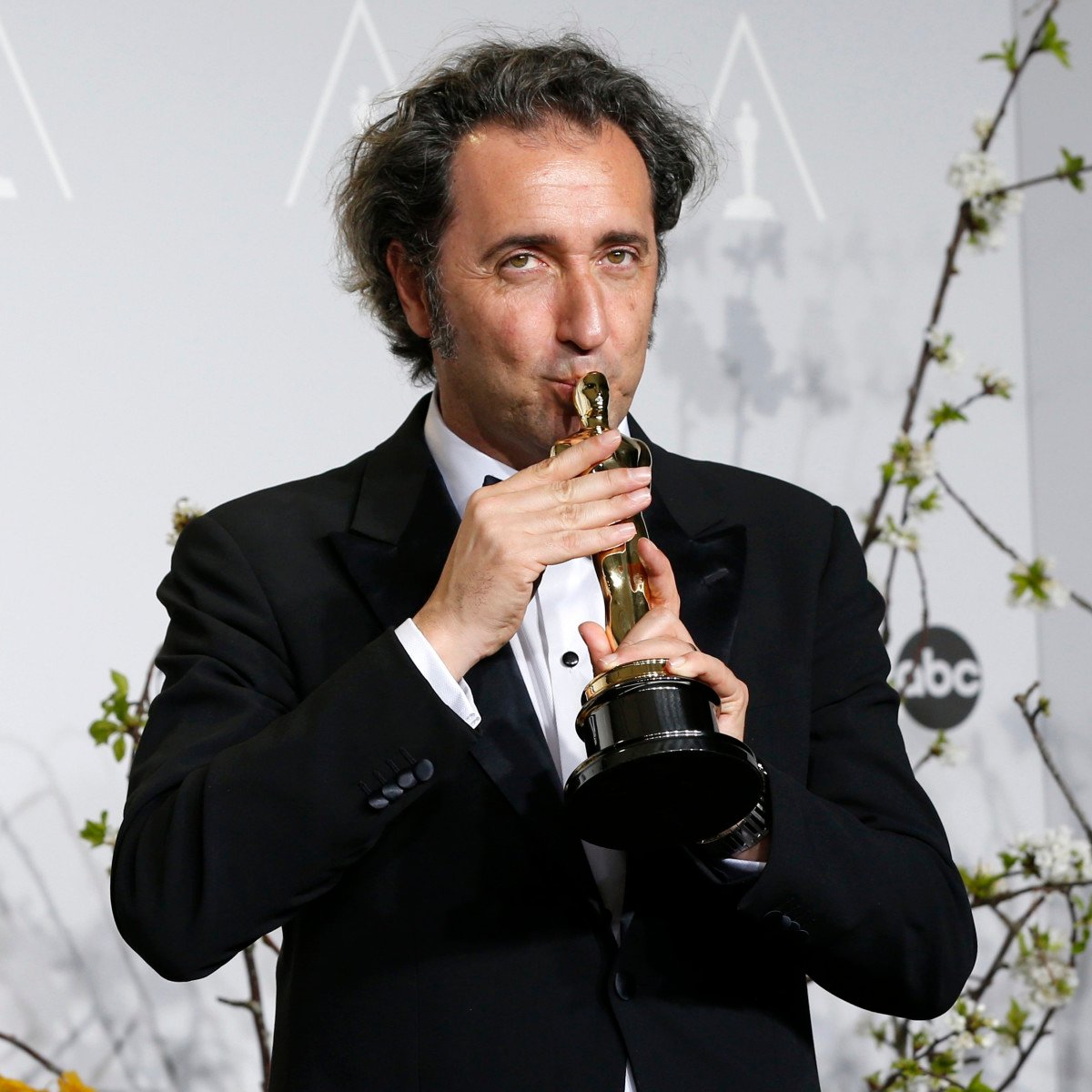 Paolo Sorrentino Fotoğrafı - 5