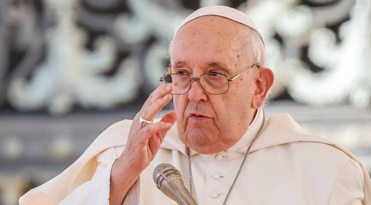Papa Franciscus Fotoğrafı - 4