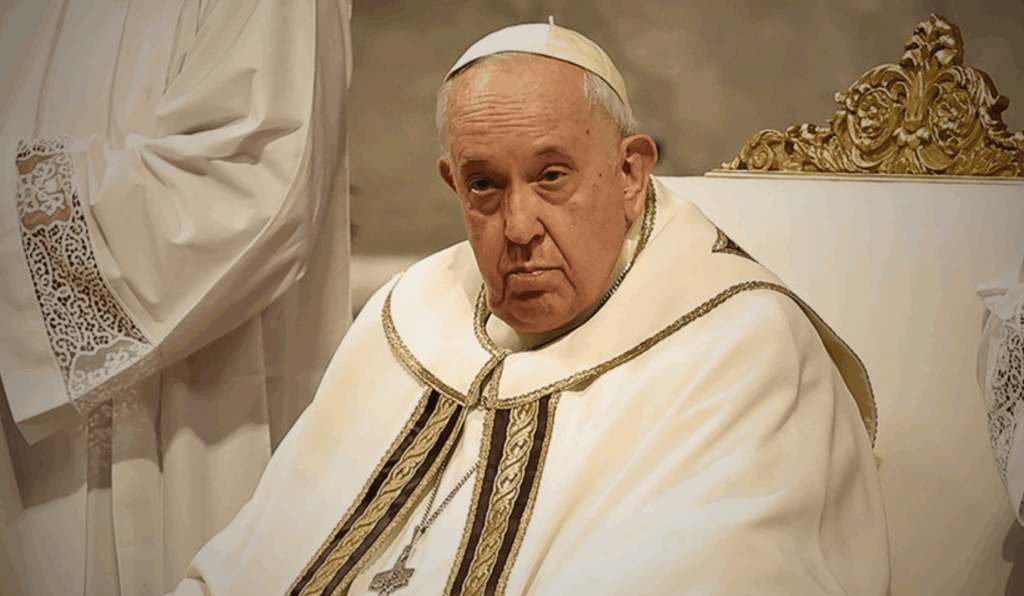 Papa Franciscus Fotoğrafı - 5