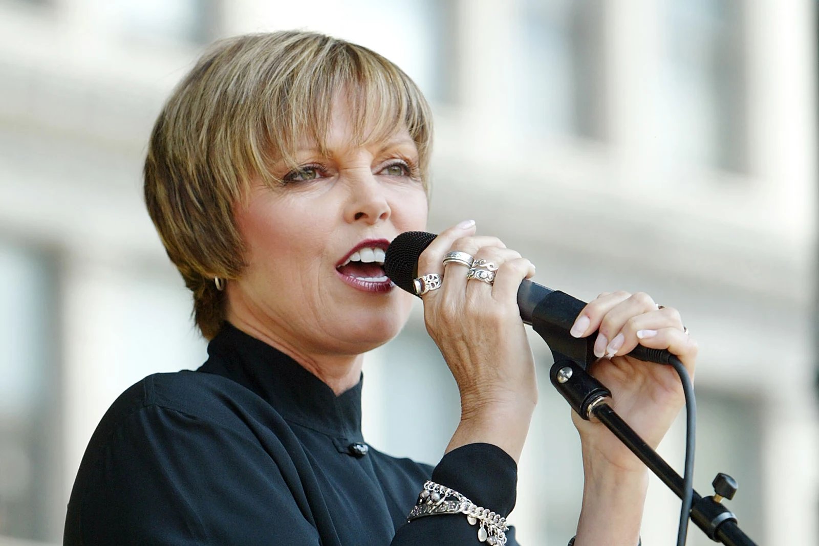 Pat Benatar Fotoğrafı - 3