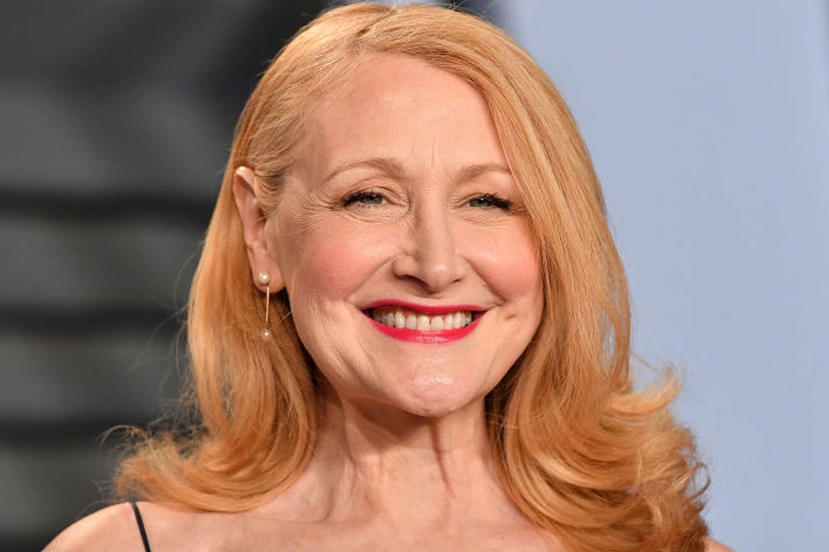 Patricia Clarkson Fotoğrafı - 3
