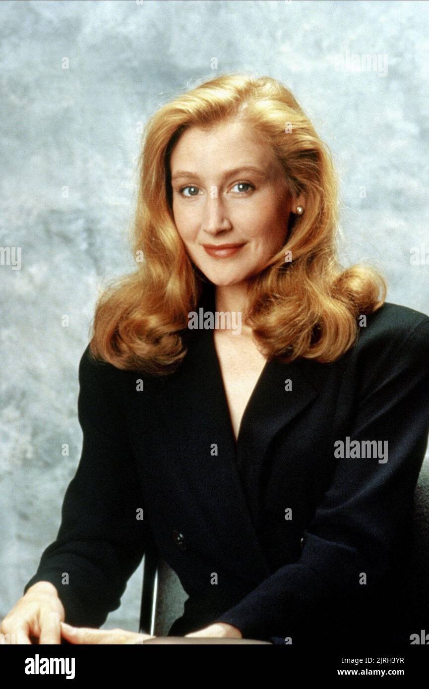 Patricia Clarkson Fotoğrafı - 4