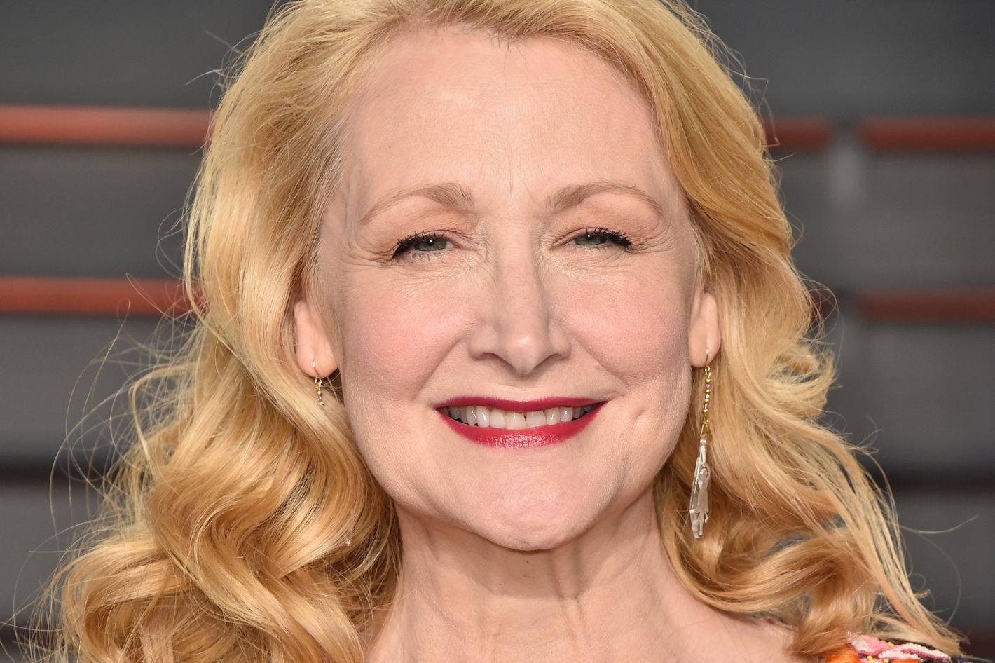 Patricia Clarkson Fotoğrafı - 5