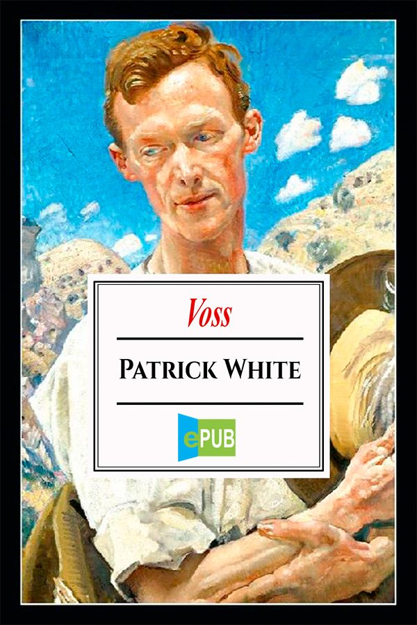 Patrick White Fotoğrafı - 1