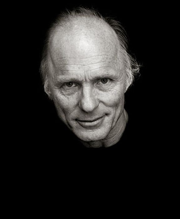 Patrick White Fotoğrafı - 3
