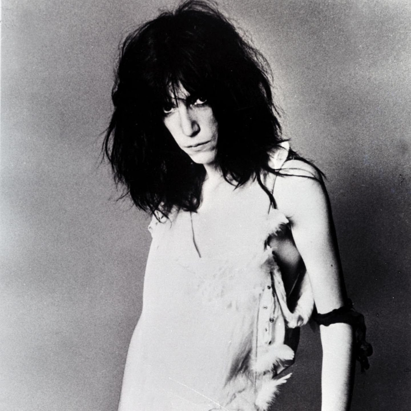Patti Smith Fotoğrafı - 4