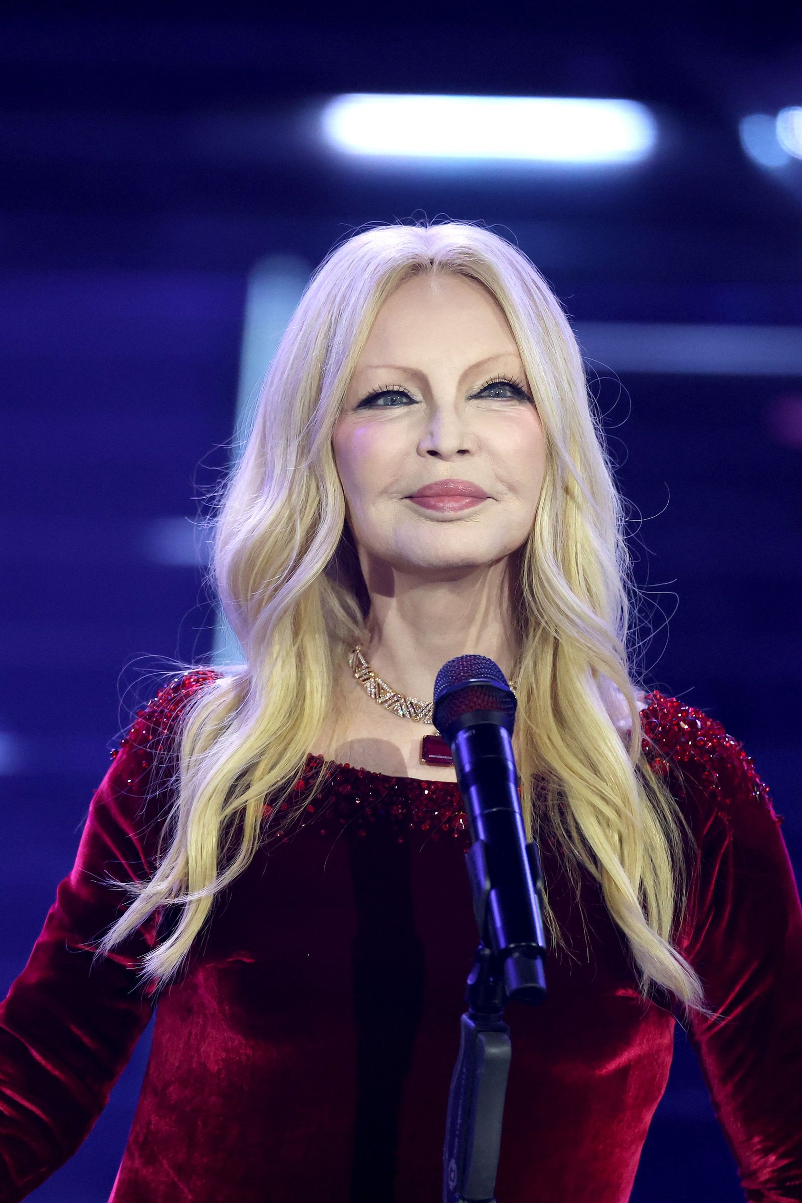 Patty Pravo Fotoğrafı - 2