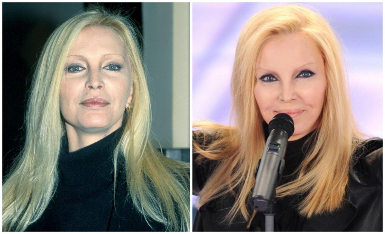 Patty Pravo Fotoğrafı - 5