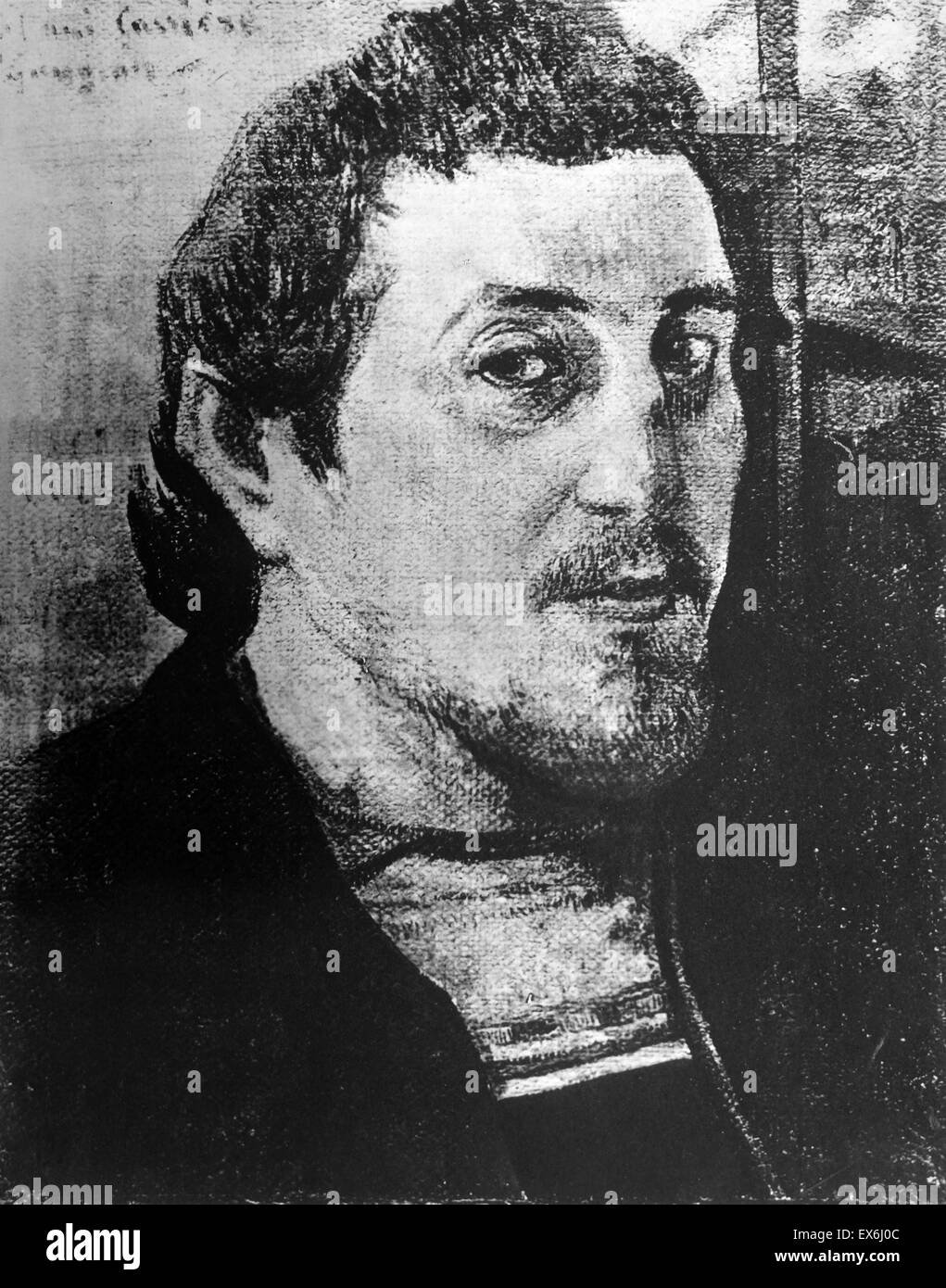 Paul Gauguin Fotoğrafı - 4