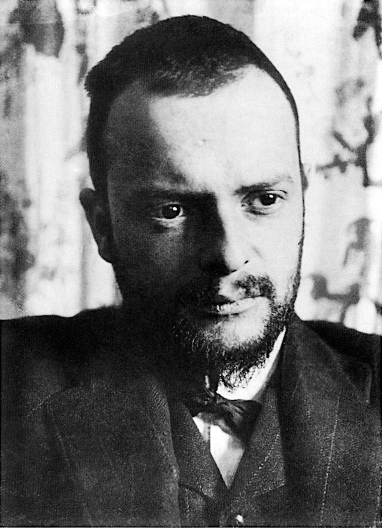 Paul Klee Fotoğrafı - 2