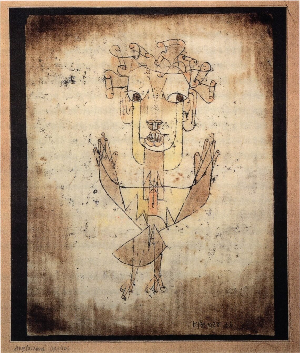 Paul Klee Fotoğrafı - 3