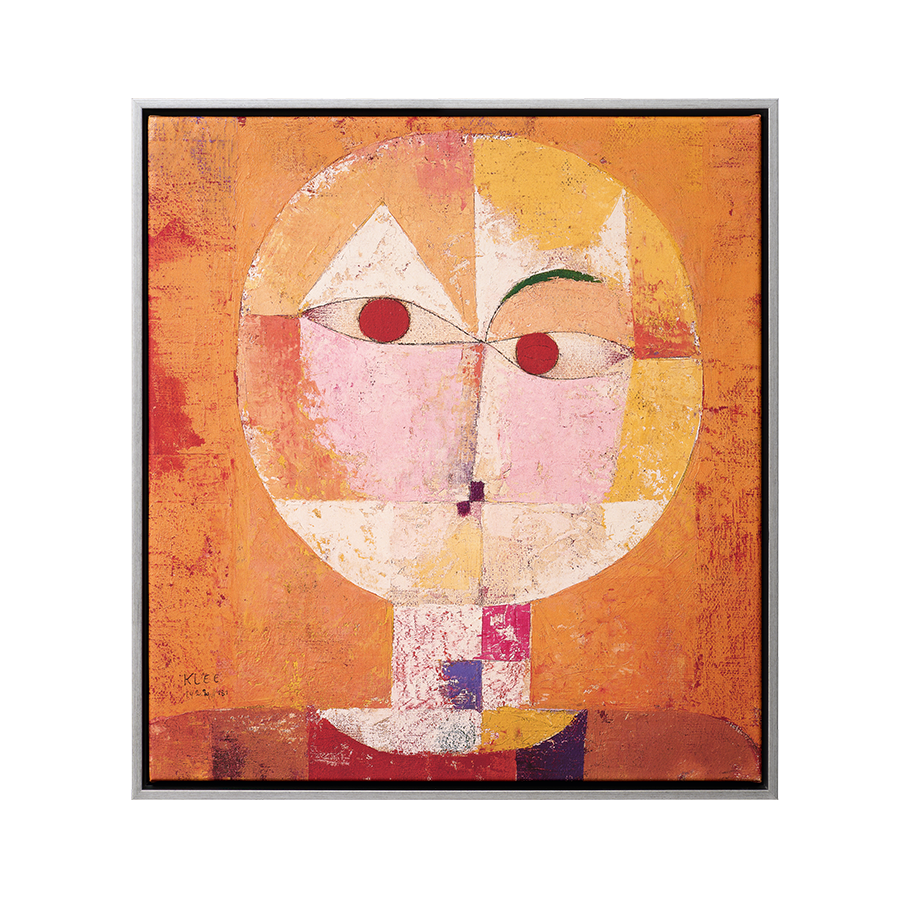 Paul Klee Fotoğrafı - 4