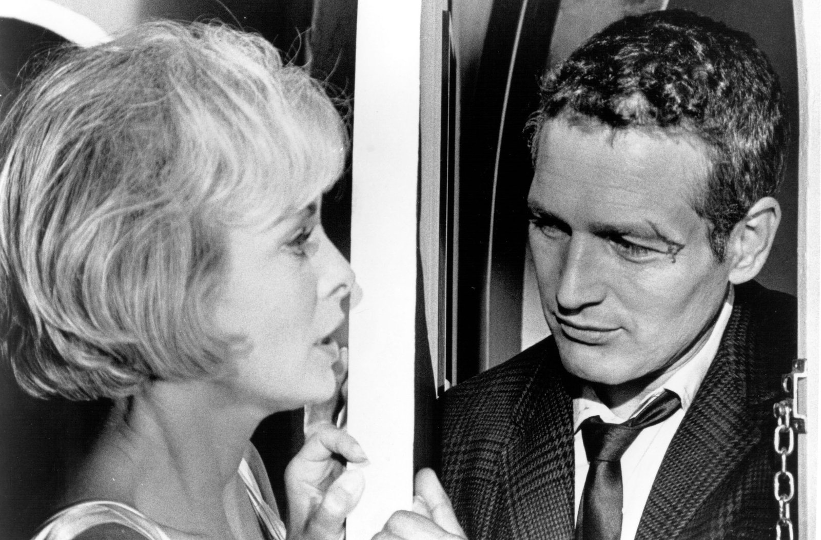 Paul Newman Fotoğrafı - 1