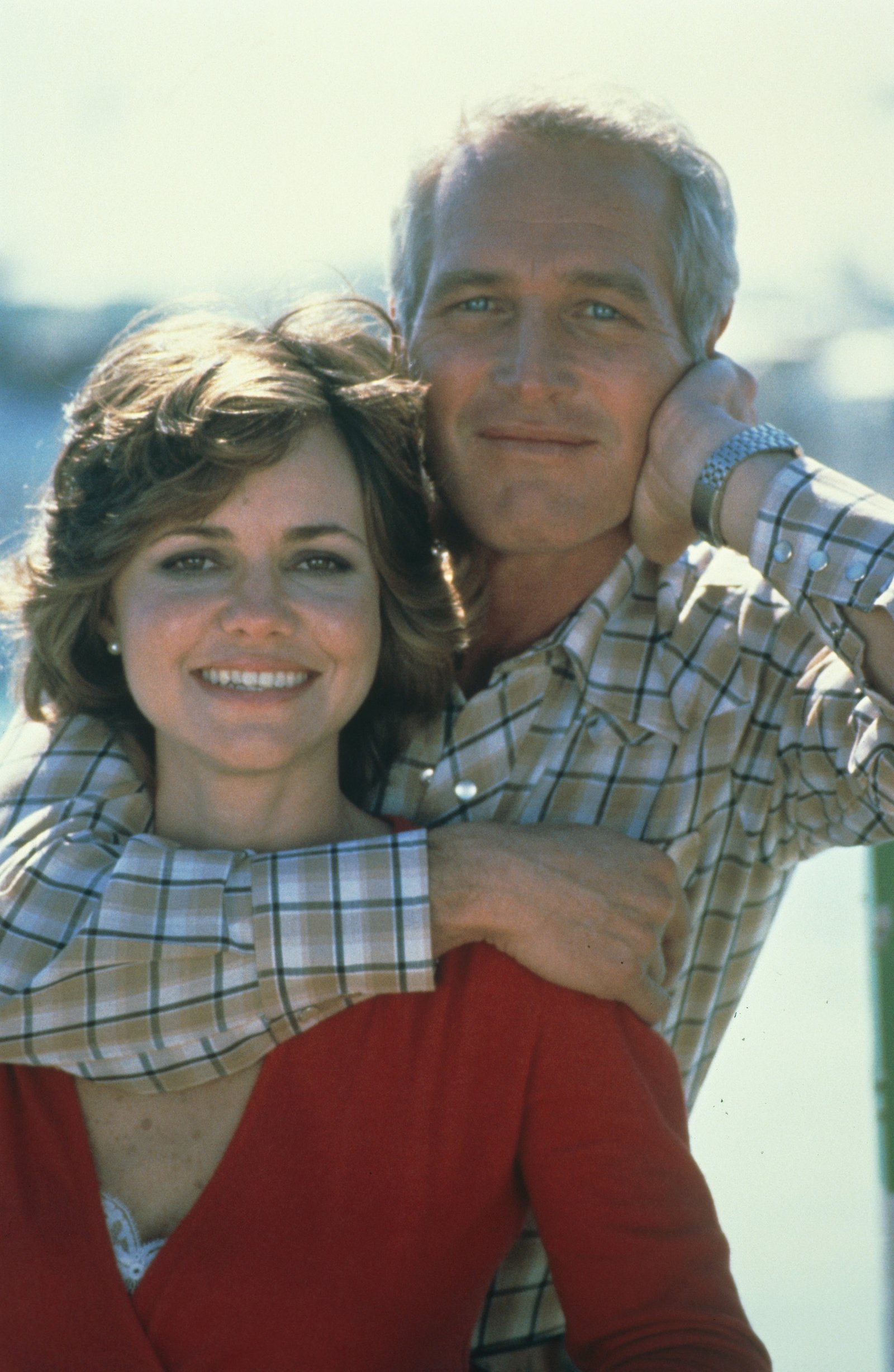 Paul Newman Fotoğrafı - 2