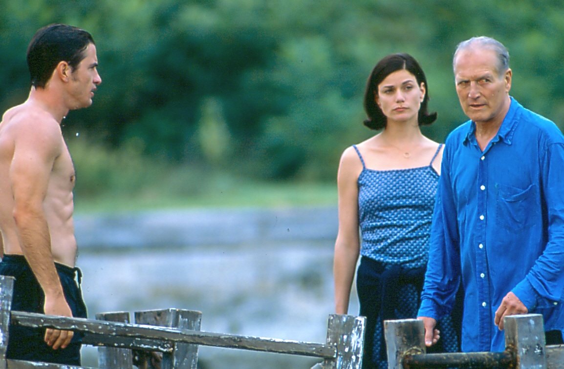 Paul Newman Fotoğrafı - 3