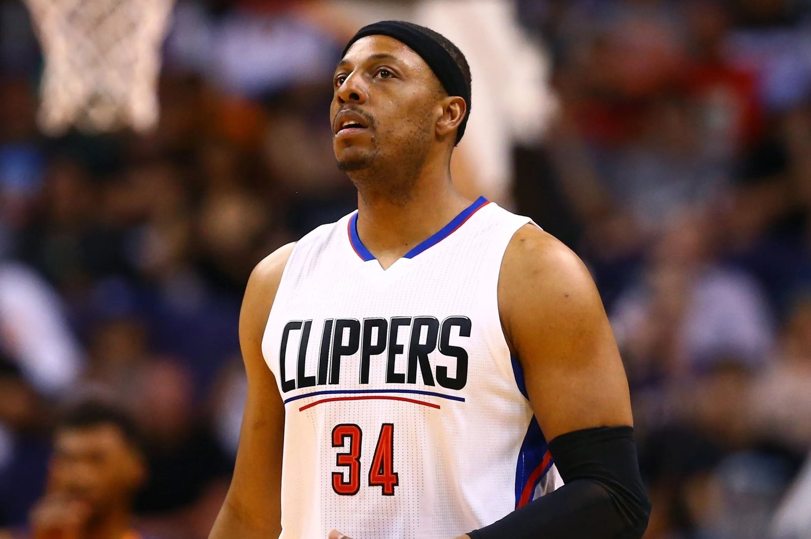 Paul Pierce Fotoğrafı - 1