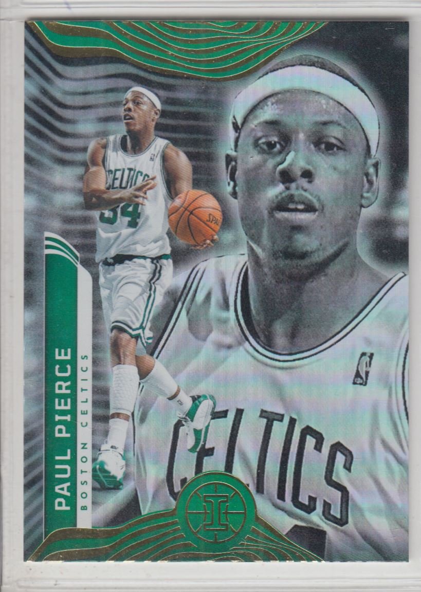 Paul Pierce Fotoğrafı - 5