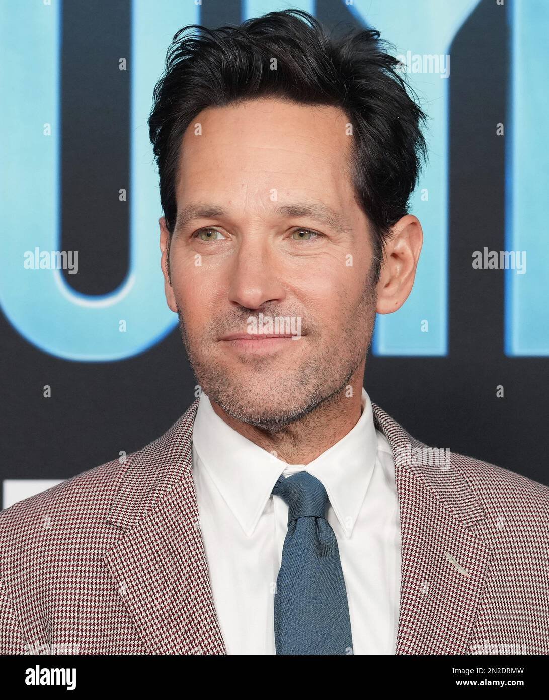 Paul Rudd Fotoğrafı - 1