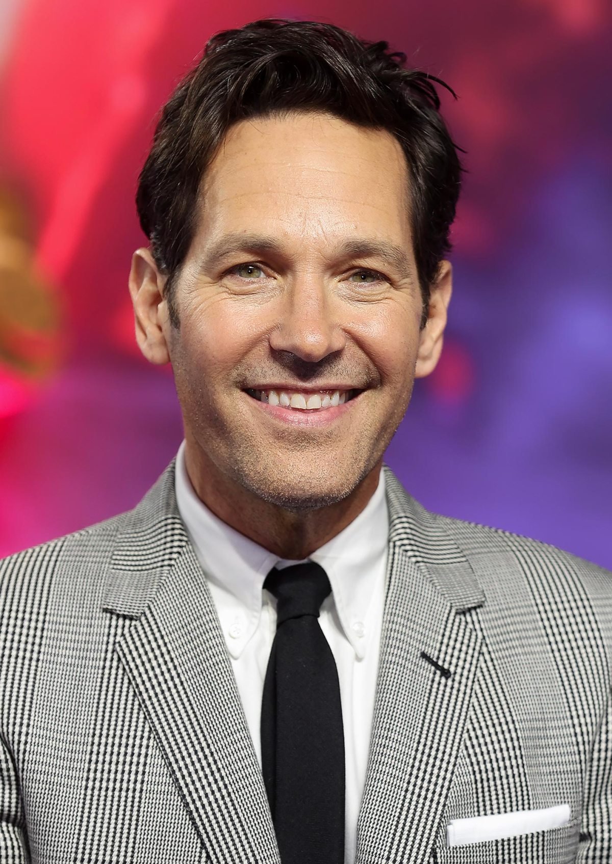 Paul Rudd Fotoğrafı - 3