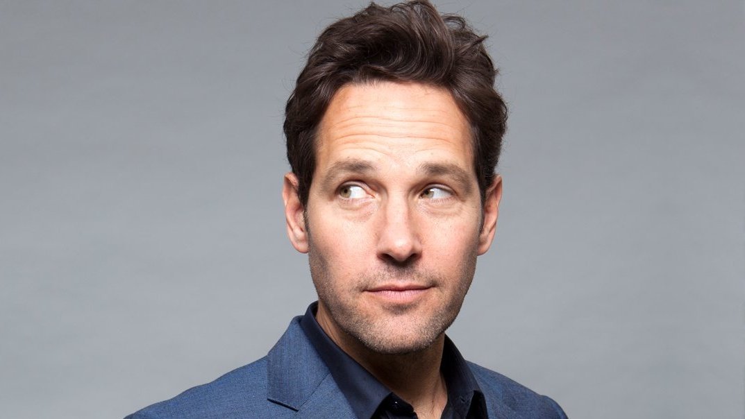 Paul Rudd Fotoğrafı - 5