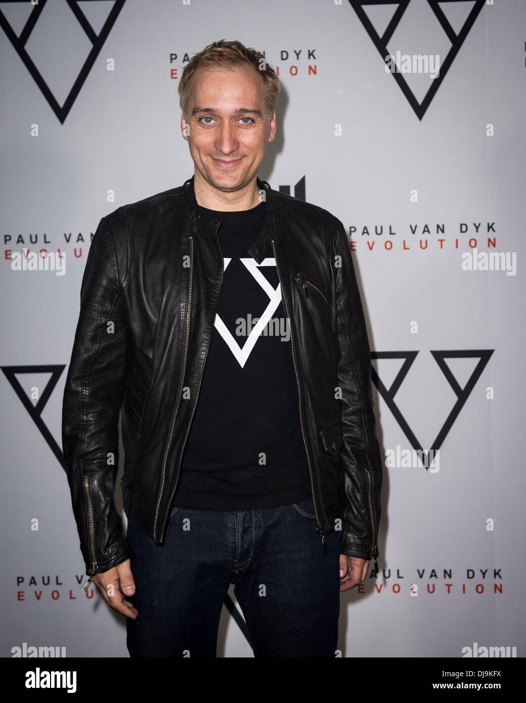 Paul van Dyk Fotoğrafı - 1