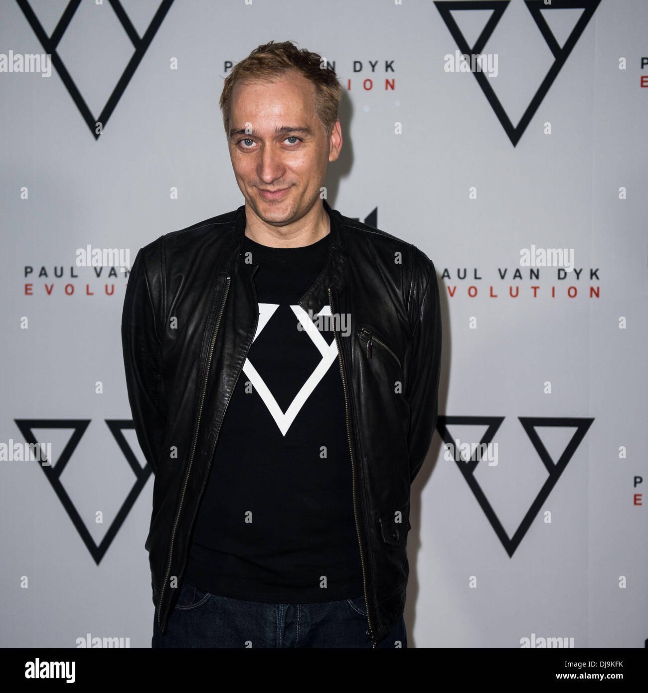 Paul van Dyk Fotoğrafı - 2