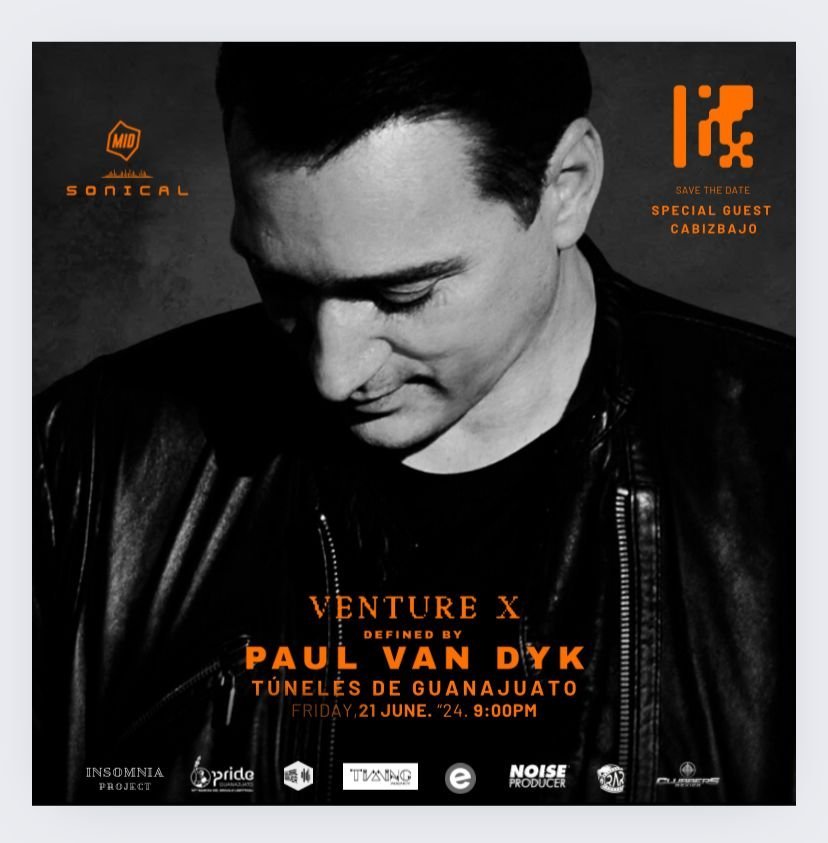 Paul van Dyk Fotoğrafı - 3