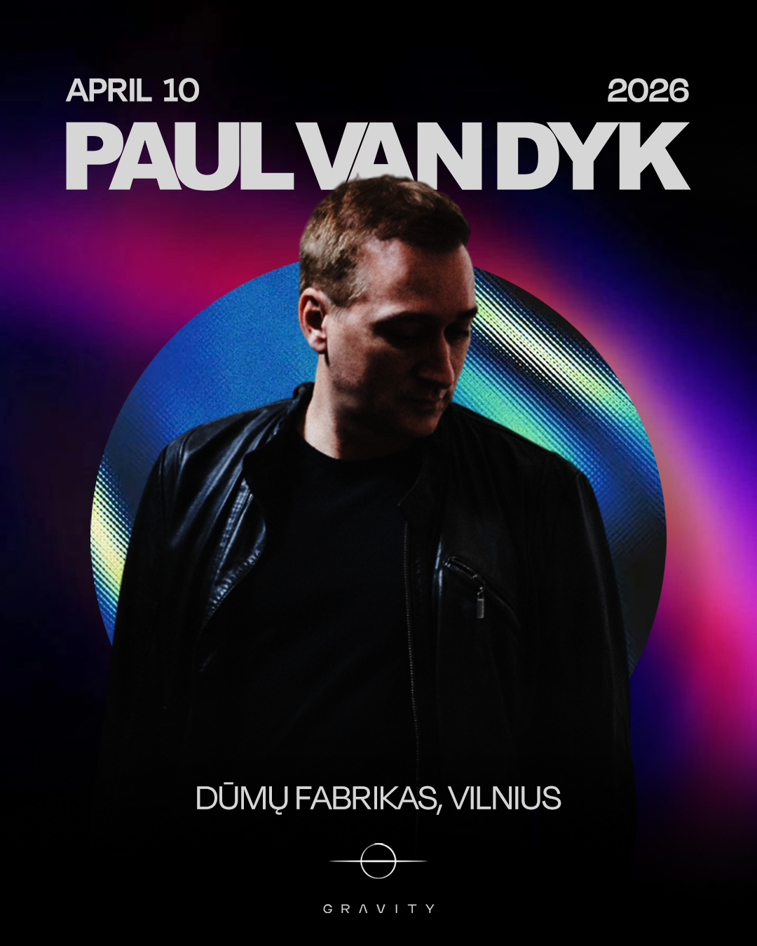 Paul van Dyk Fotoğrafı - 4