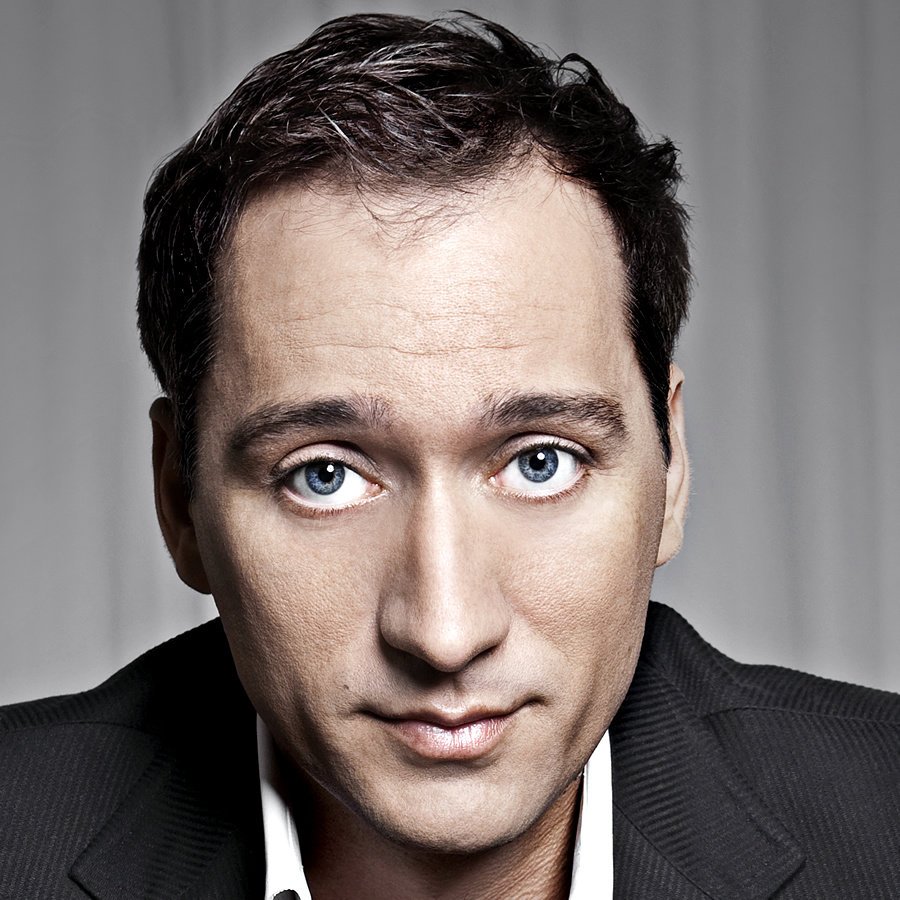 Paul van Dyk Fotoğrafı - 5