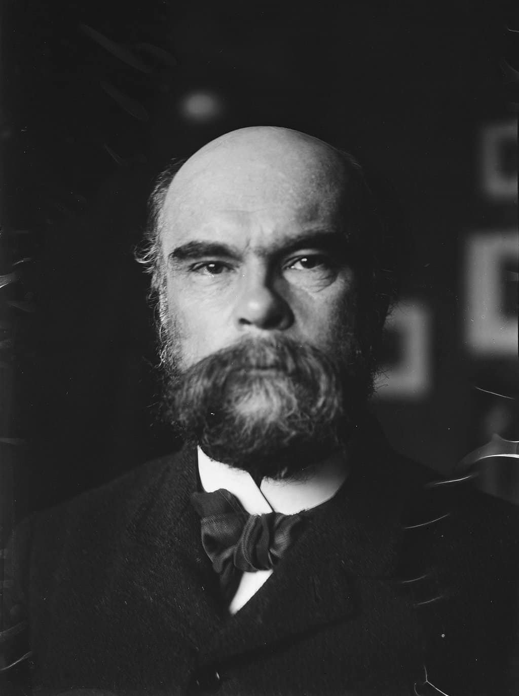 Paul Verlaine Fotoğrafı - 1