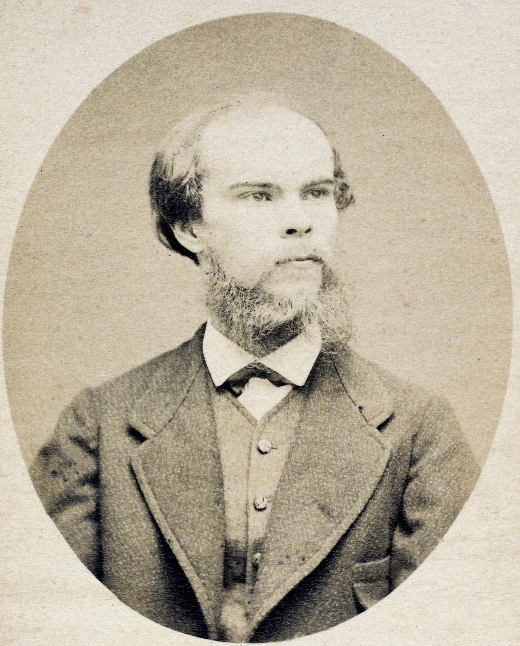 Paul Verlaine Fotoğrafı - 2