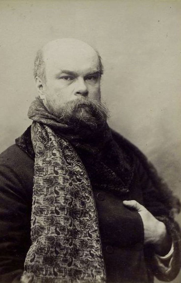 Paul Verlaine Fotoğrafı - 3