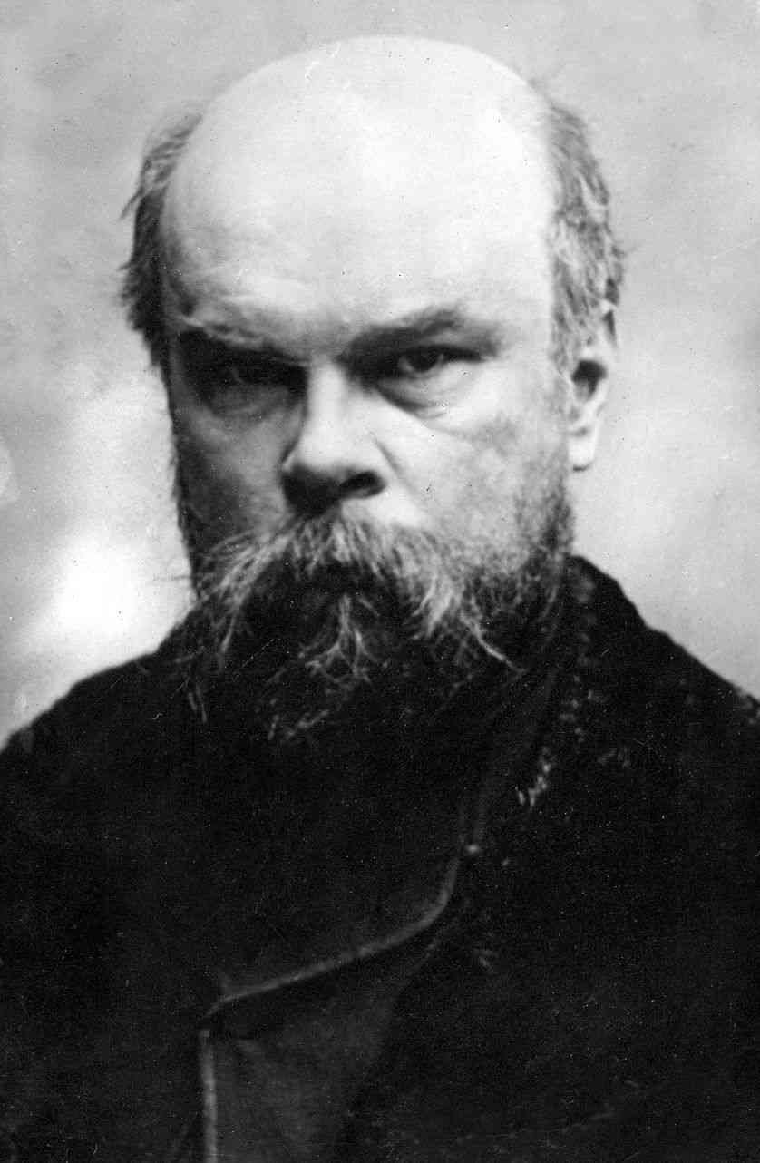 Paul Verlaine Fotoğrafı - 5