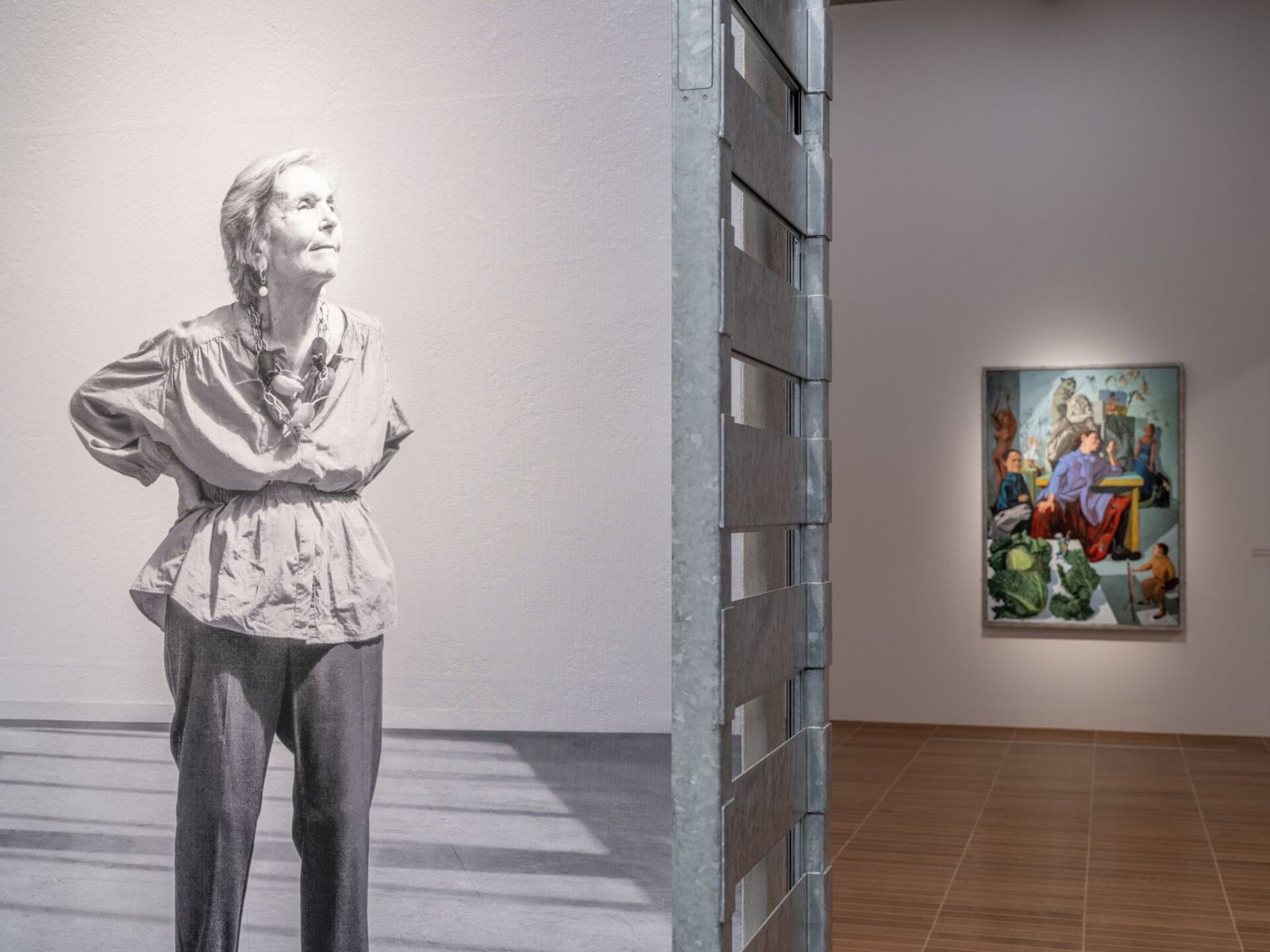 Paula Rego Fotoğrafı - 4