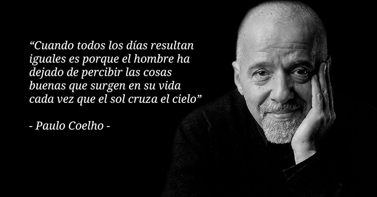 Paulo Coelho Fotoğrafı - 4