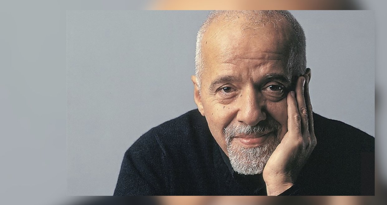 Paulo Coelho Fotoğrafı - 5