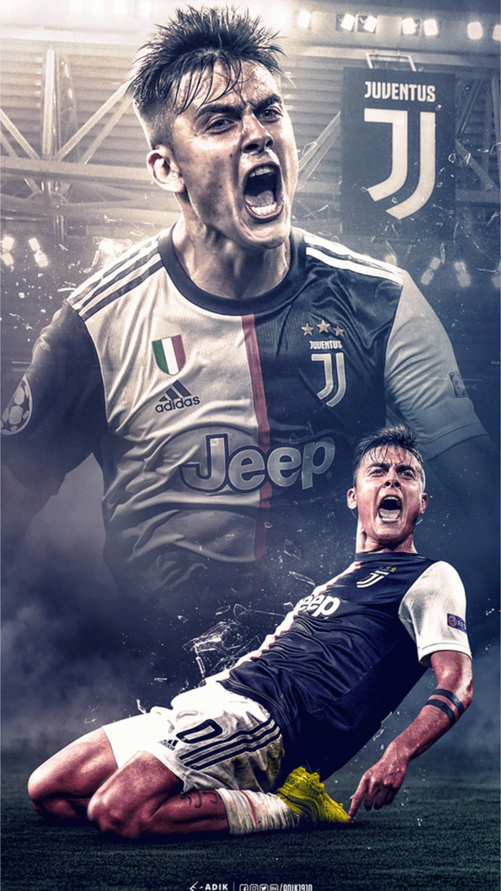 Paulo Dybala Fotoğrafı - 1