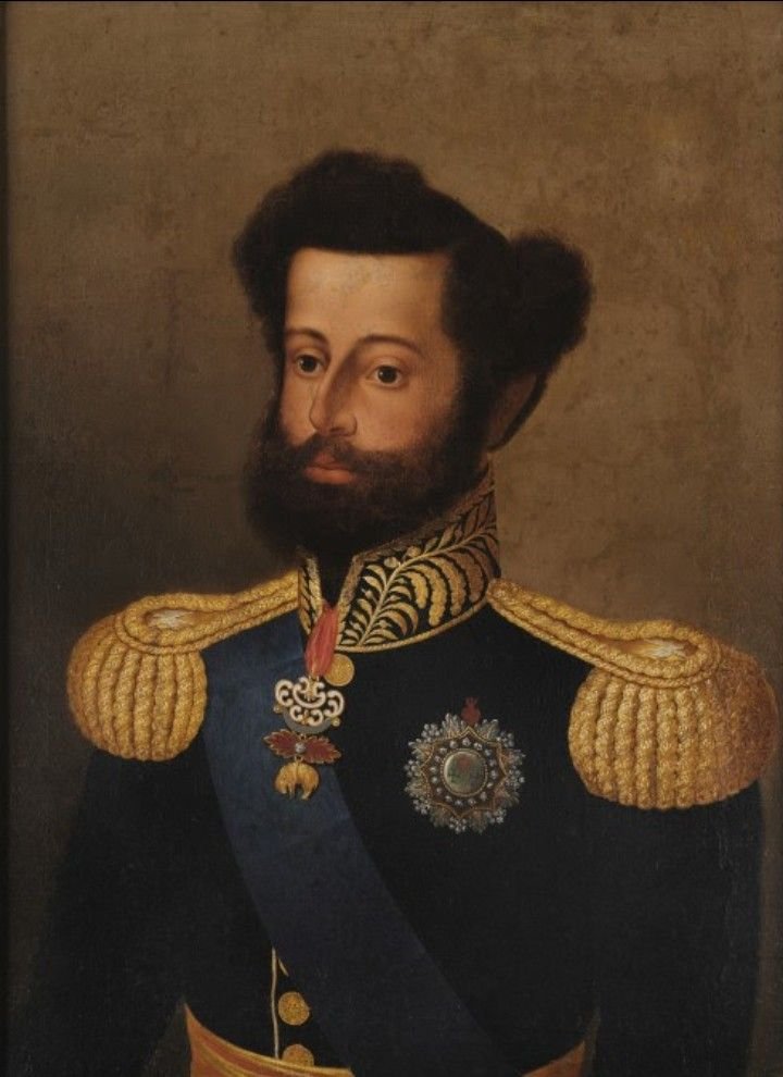 Pedro I de Portugal Fotoğrafı - 4
