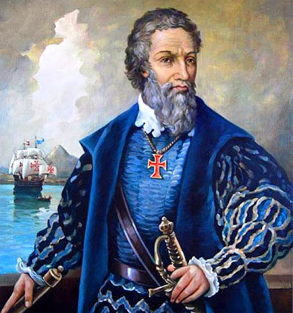 Pedro Álvares Cabral Fotoğrafı - 1