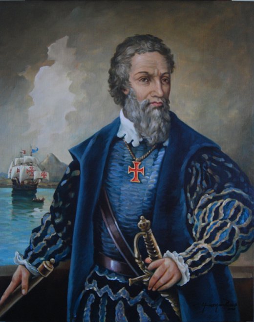 Pedro Álvares Cabral Fotoğrafı - 2