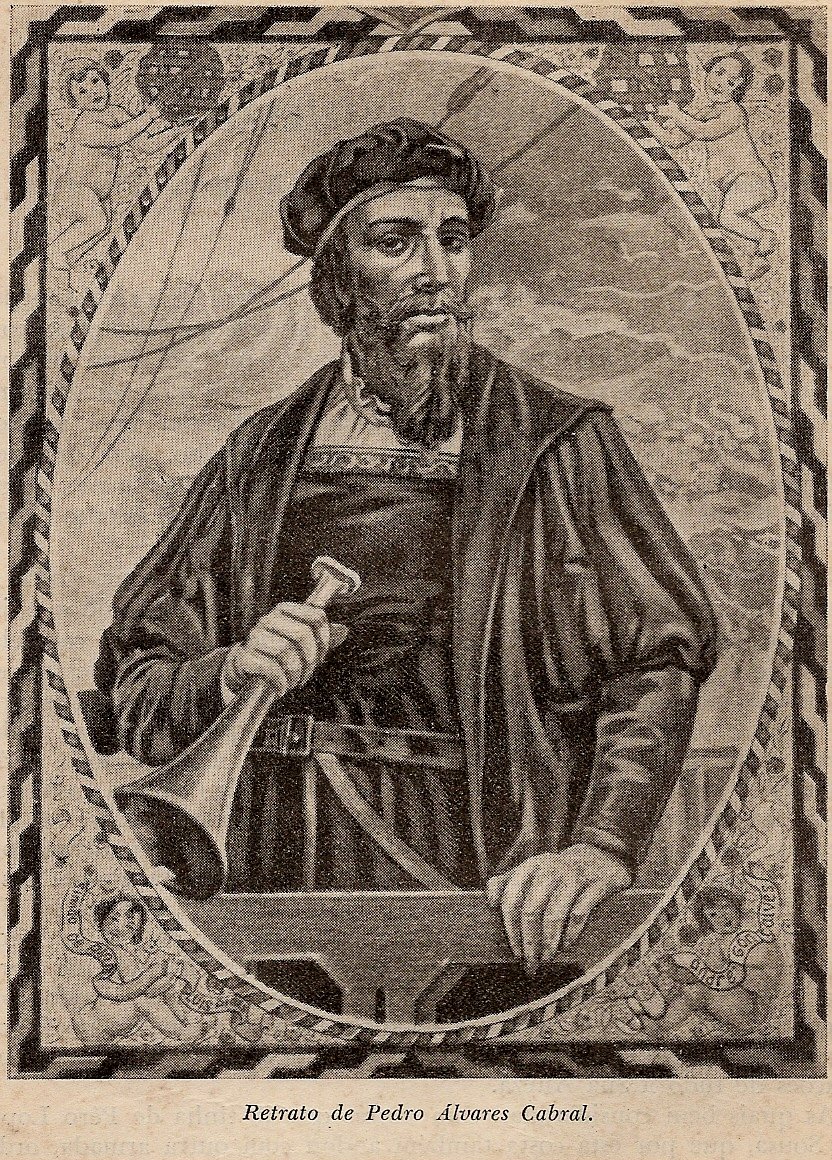 Pedro Álvares Cabral Fotoğrafı - 4