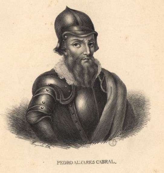 Pedro Álvares Cabral Fotoğrafı - 5