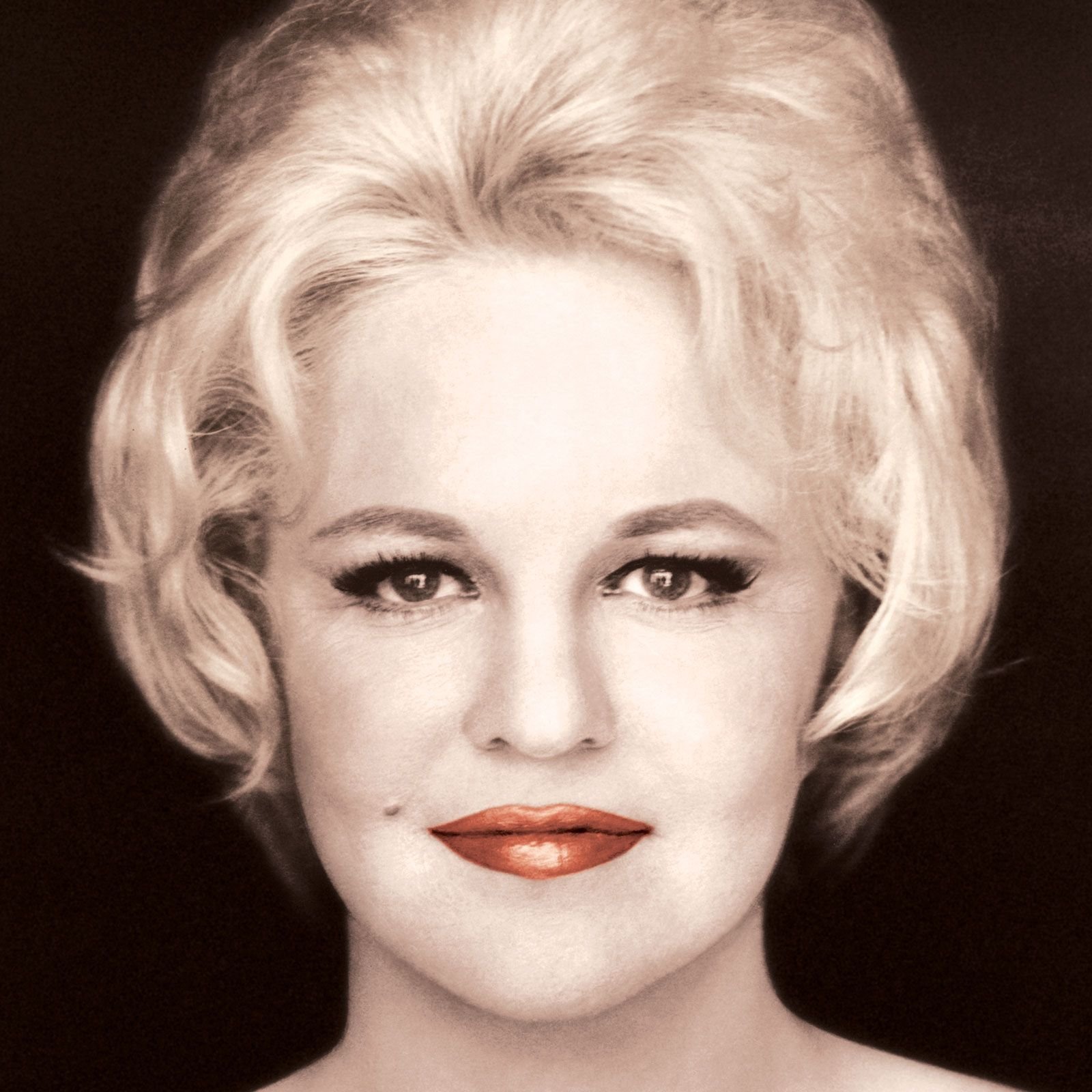 Peggy Lee Fotoğrafı - 5