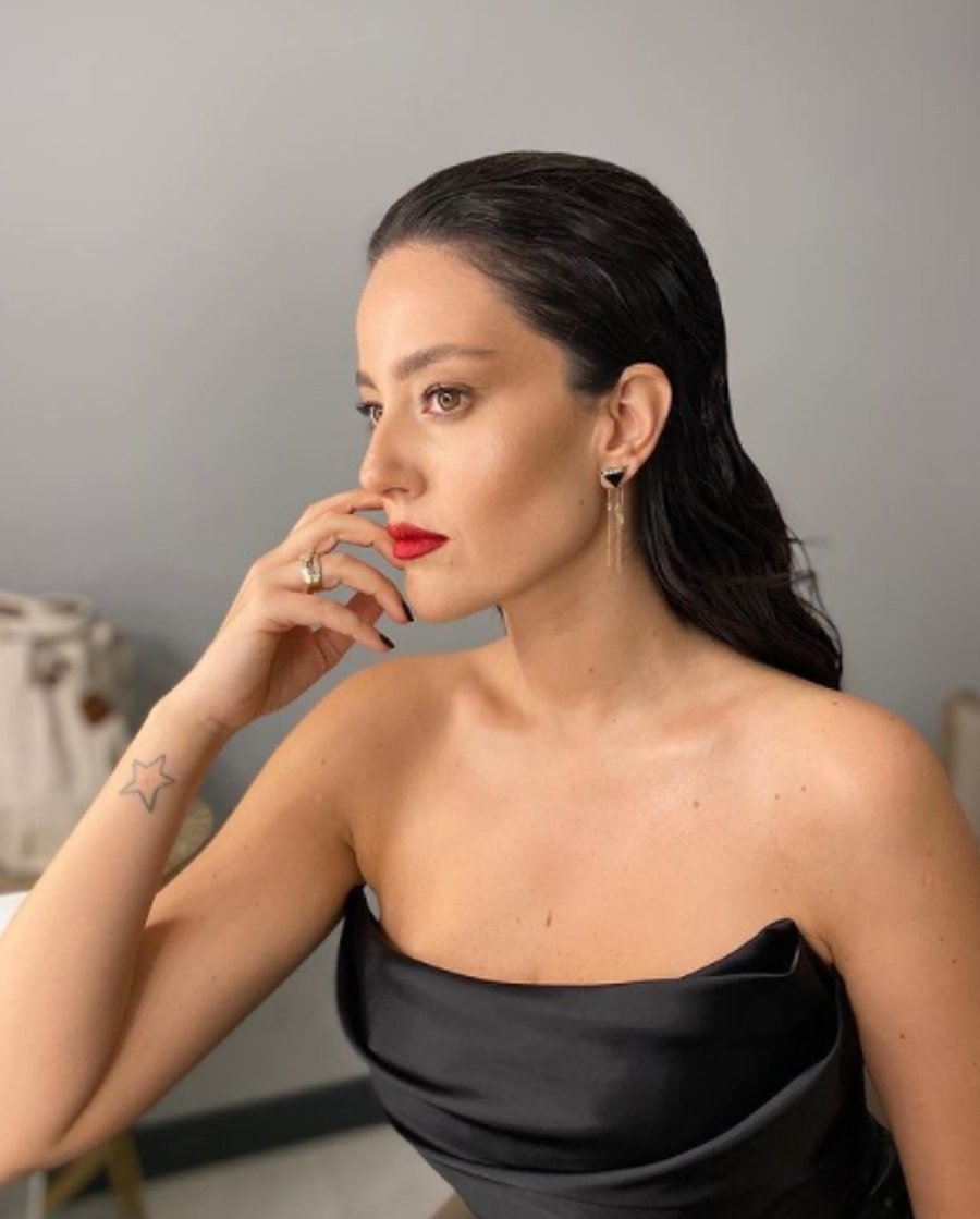 Pelin Akil Fotoğrafı - 2