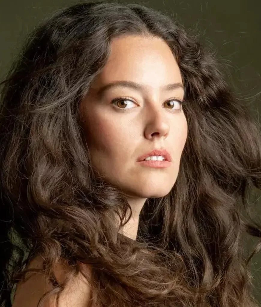Pelin Akil Fotoğrafı - 3